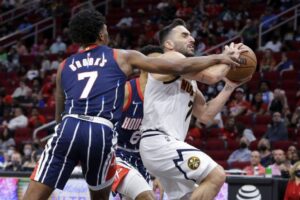 facundo campazzo