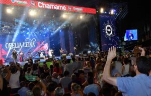 fiesta del cjhamame