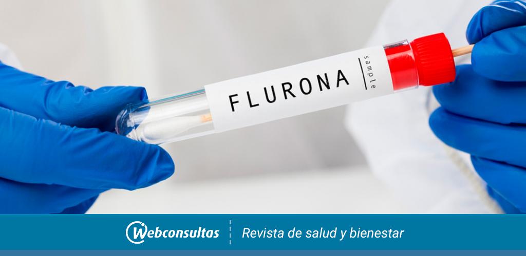 flurona