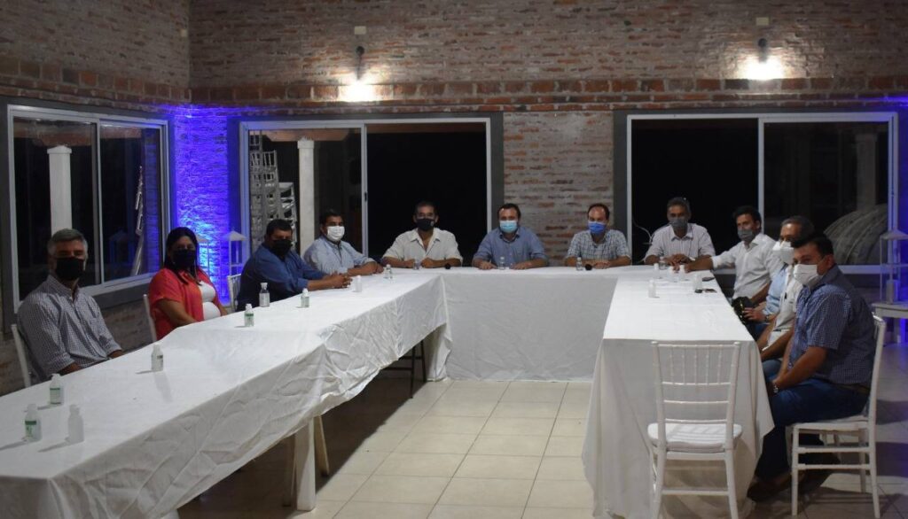 intendentes de ctes