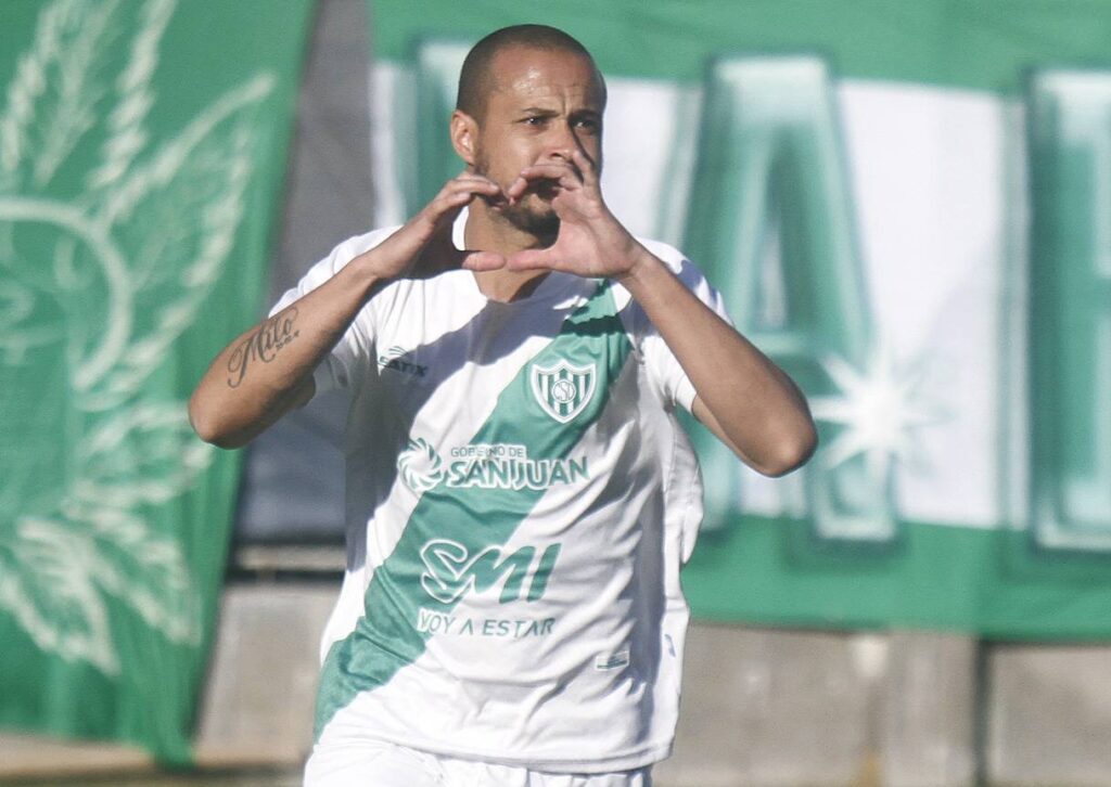 julio caceres bocau