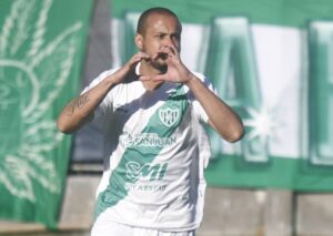 julio caceres bocau