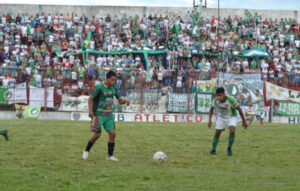 liga local ctes