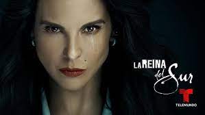 reina del sur 2