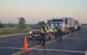 ruta control