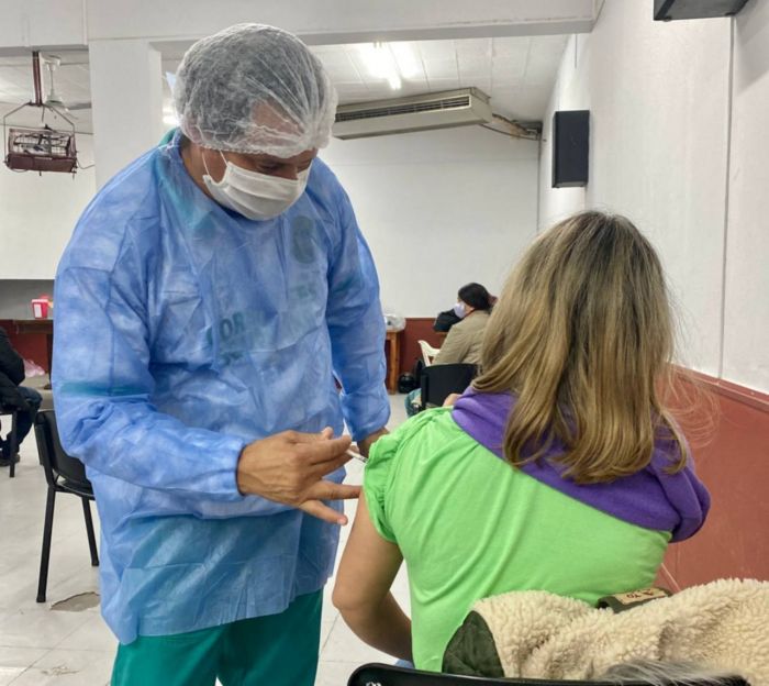 vacunacion