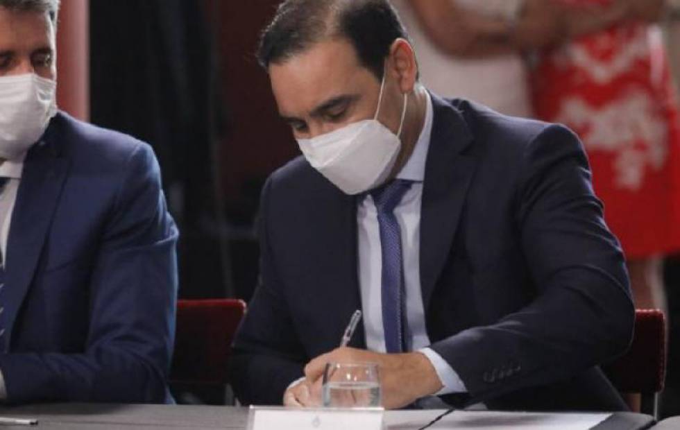 valdes consenso fiscal