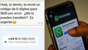 wasap delito