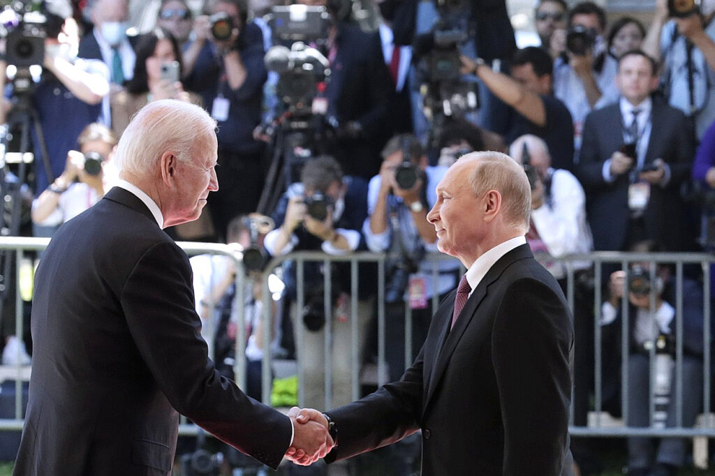 PutinBajdenKremlj