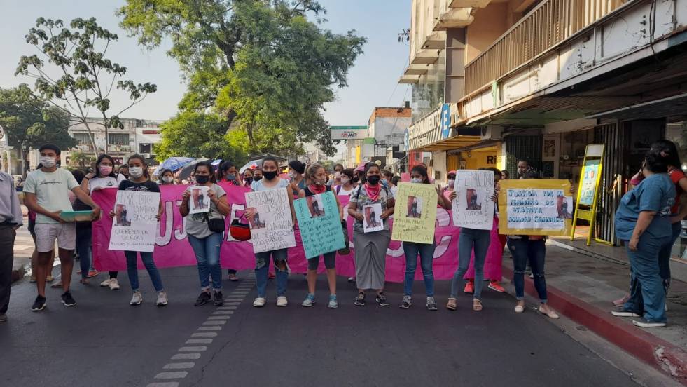 femicidio marcha21