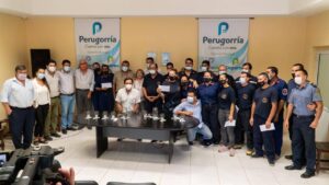 muni perugorria