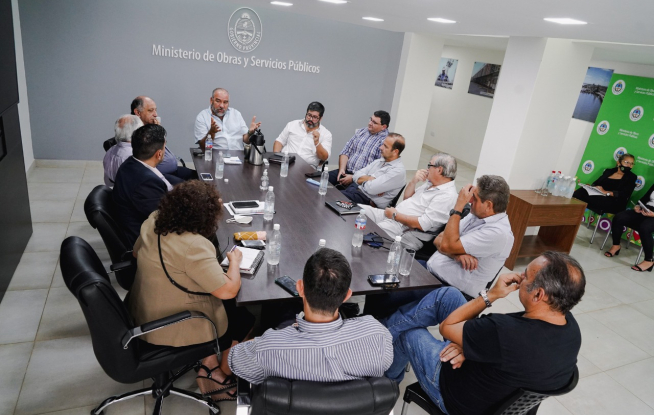 obras publicas ctes