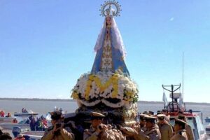 CARAVANA NAUTICA