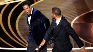 Will smith pega