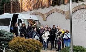 correntina en polonia