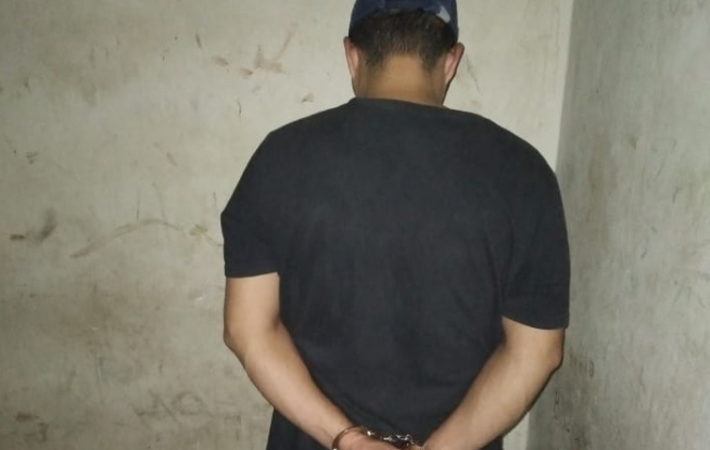detenido 24