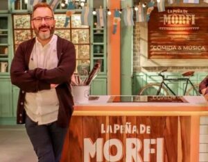 la peña de morfy nuevo