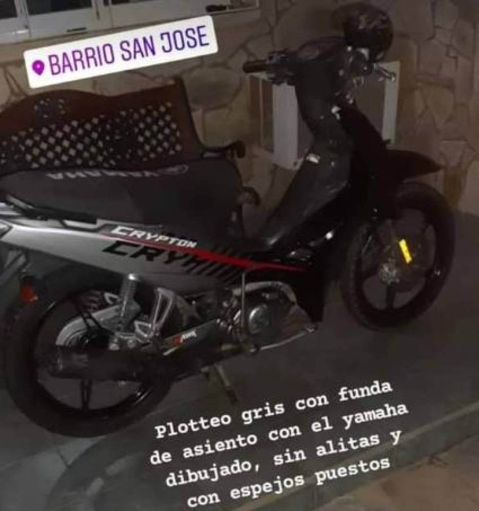 motorobada
