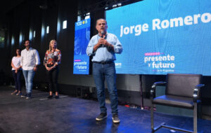 JORGE ROMERO
