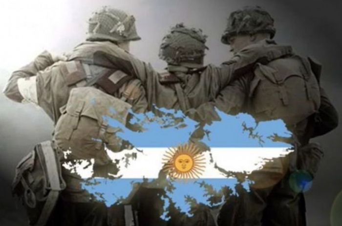 dia de Malvinas
