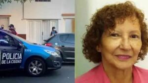 jubilada asesinada