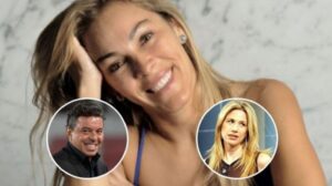 madre de los hijos de gallardo