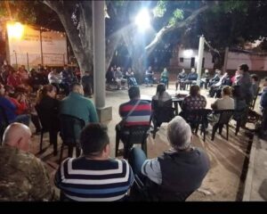 san cosme