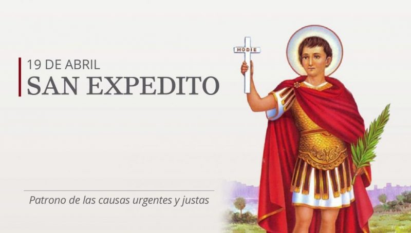 san-expedito