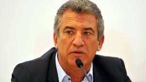 sergio uribarri