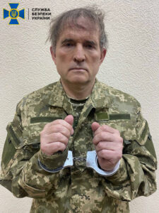 victor medvedchuk