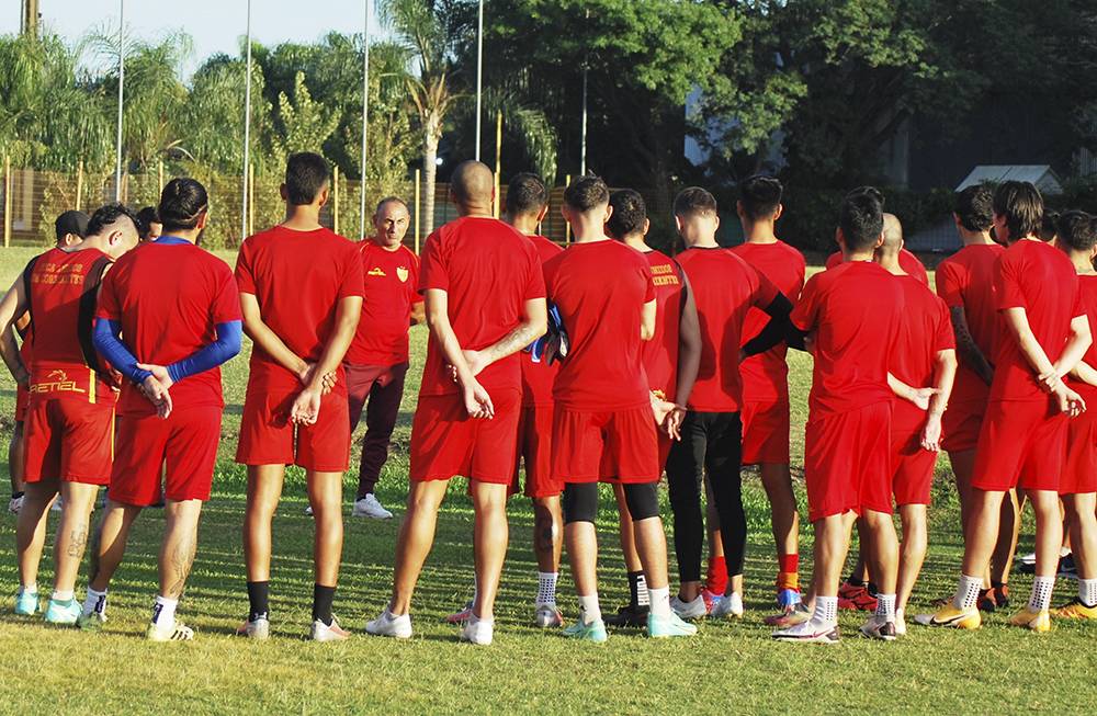 boca unidos