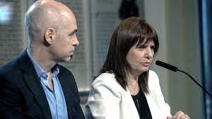 larreta bullrich
