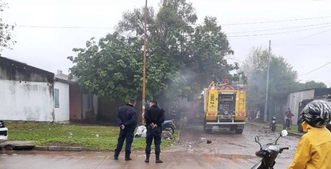 punta taitalo incendio