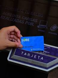 sube