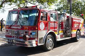 bomberos