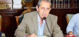 ministro