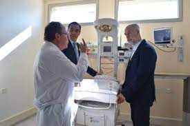 Dr julio vallejos