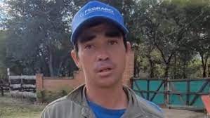 El casero del chaco