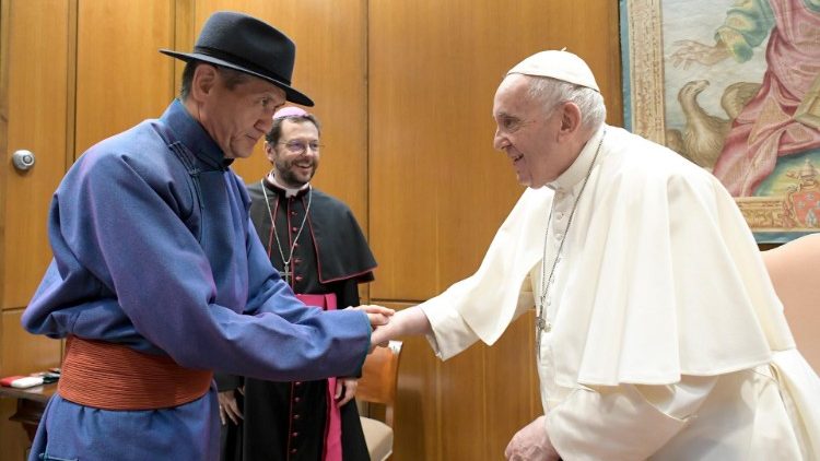 Papa francisco