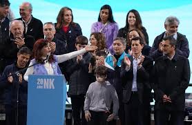UNION POR LA PATRIA