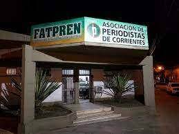 asociacion periodista