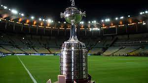 COPA LIBERTADORES