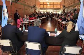 diputados ctes