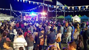feria libro
