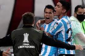 Racing