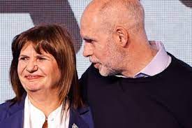 bullrich larreta