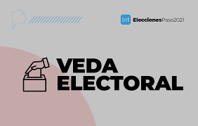 cartel veda electoral
