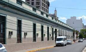 colegio misericordia