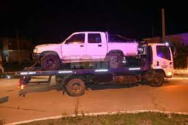 hilux emerciano