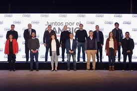 juntos por el cambio